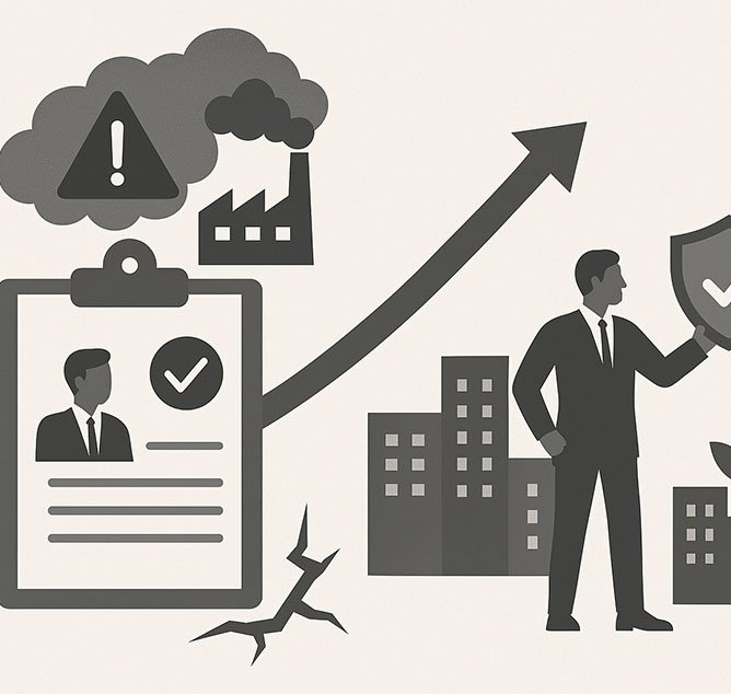 Business Continuity Management